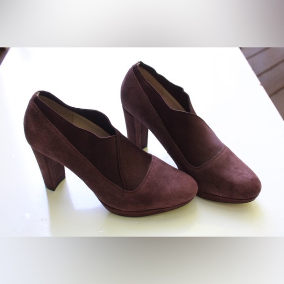 Clarks Kendra booties - Picture 9 of 12